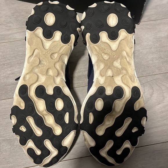 Nike React Sneakers - final price - Picture 7 of 15